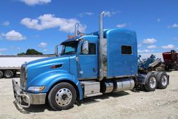 2014 Peterbilt 386