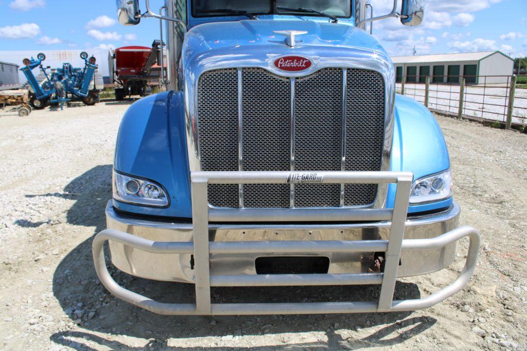 2014 Peterbilt 386