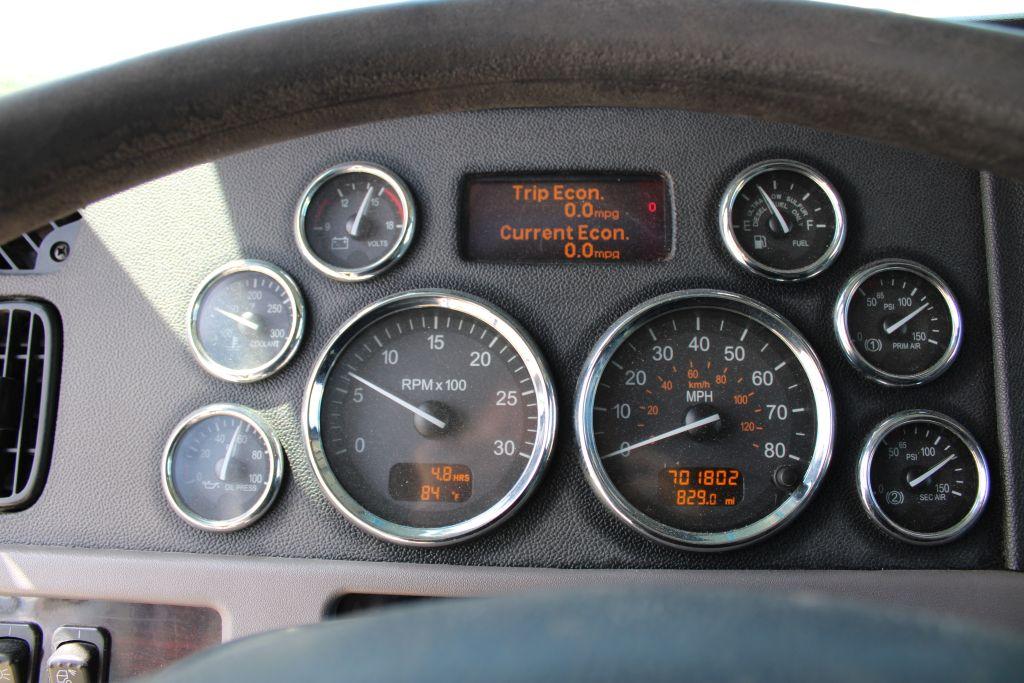 2014 Peterbilt 386