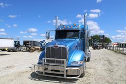 2014 Peterbilt 386