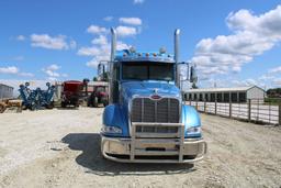 2014 Peterbilt 386
