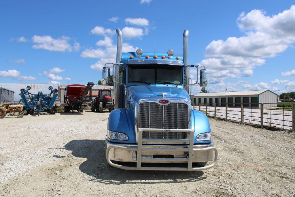 2014 Peterbilt 386
