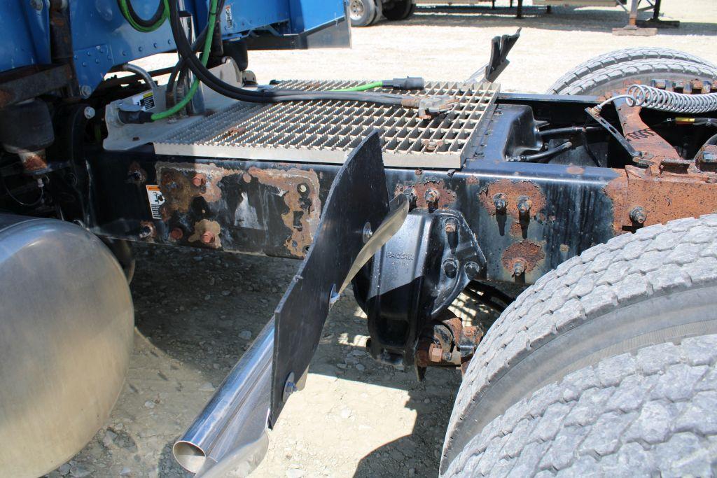 2014 Peterbilt 386