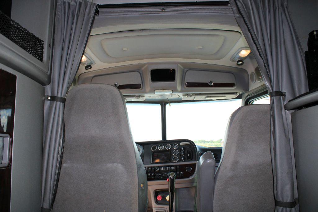 2014 Peterbilt 386