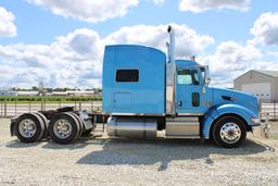 2014 Peterbilt 386