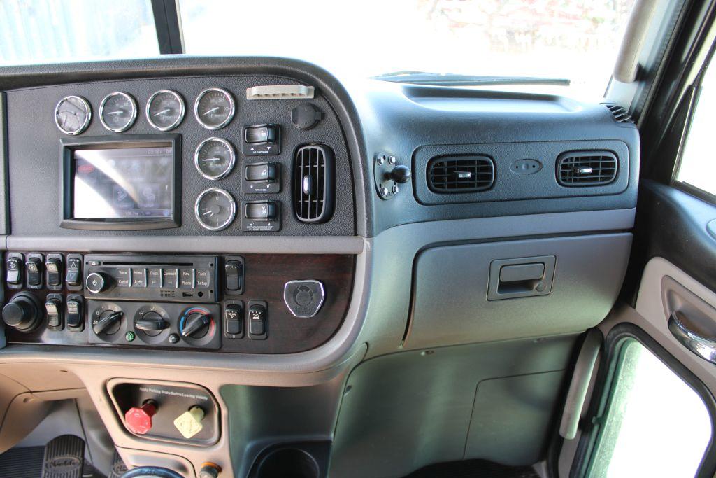2014 Peterbilt 386