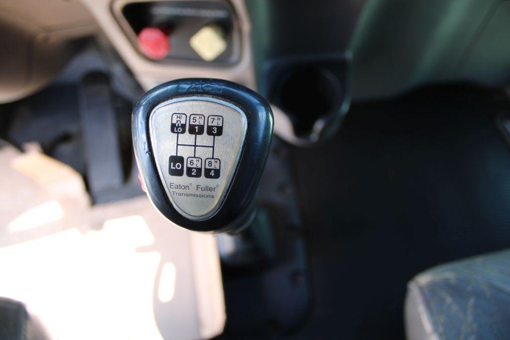 2014 Peterbilt 386