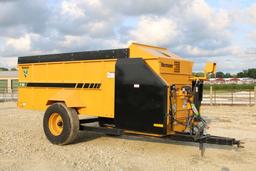 2023 Vermeer HF400