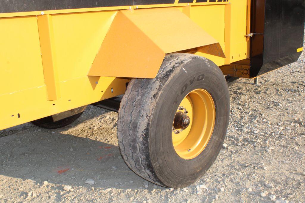 2023 Vermeer HF400