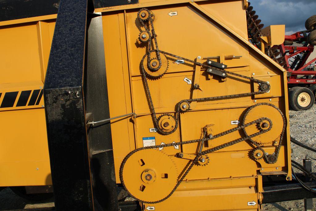 2023 Vermeer HF400