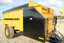 2023 Vermeer HF400