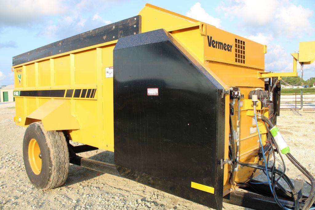 2023 Vermeer HF400