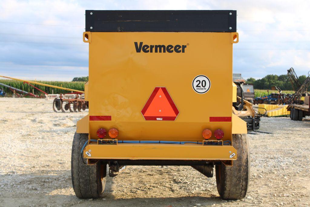2023 Vermeer HF400