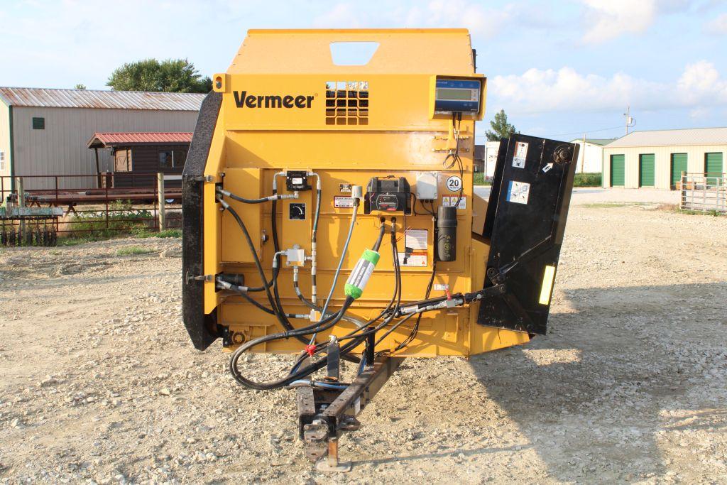 2023 Vermeer HF400