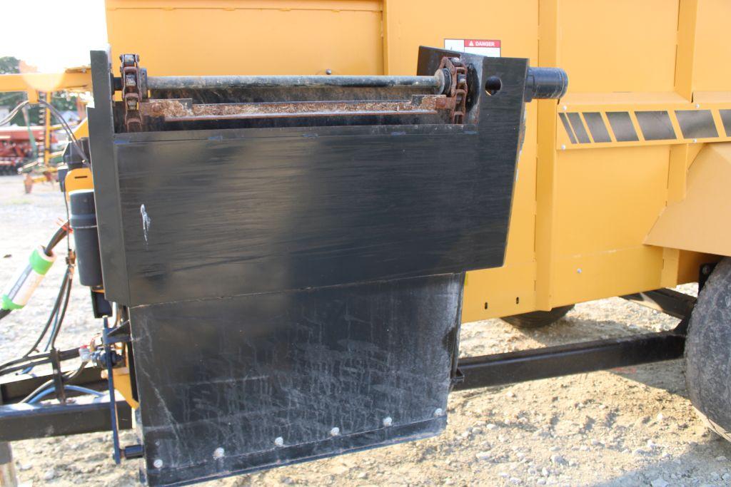 2023 Vermeer HF400