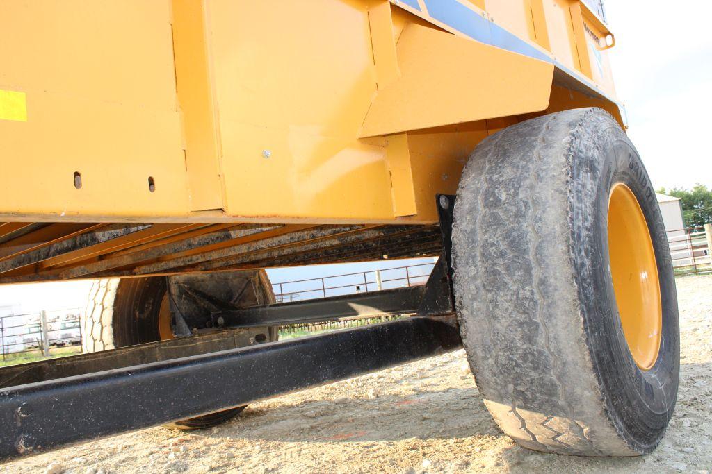2023 Vermeer HF400