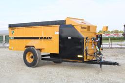 2023 Vermeer HF400