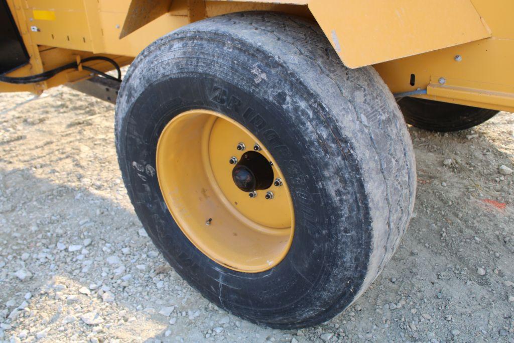 2023 Vermeer HF400