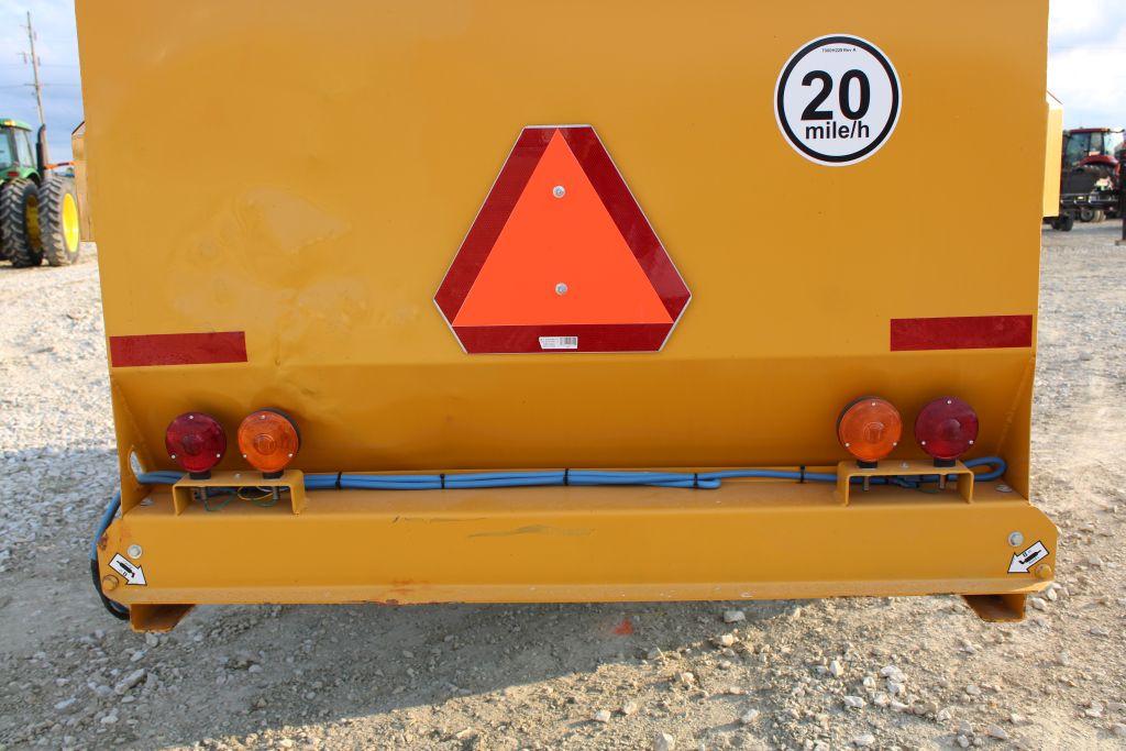 2023 Vermeer HF400