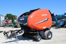 2019 Kubota BV4180