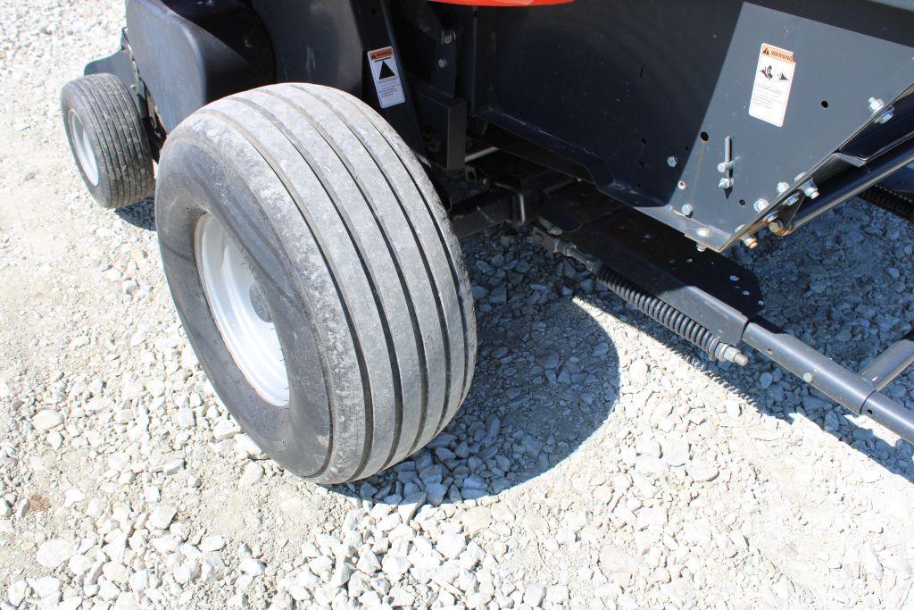 2019 Kubota BV4180