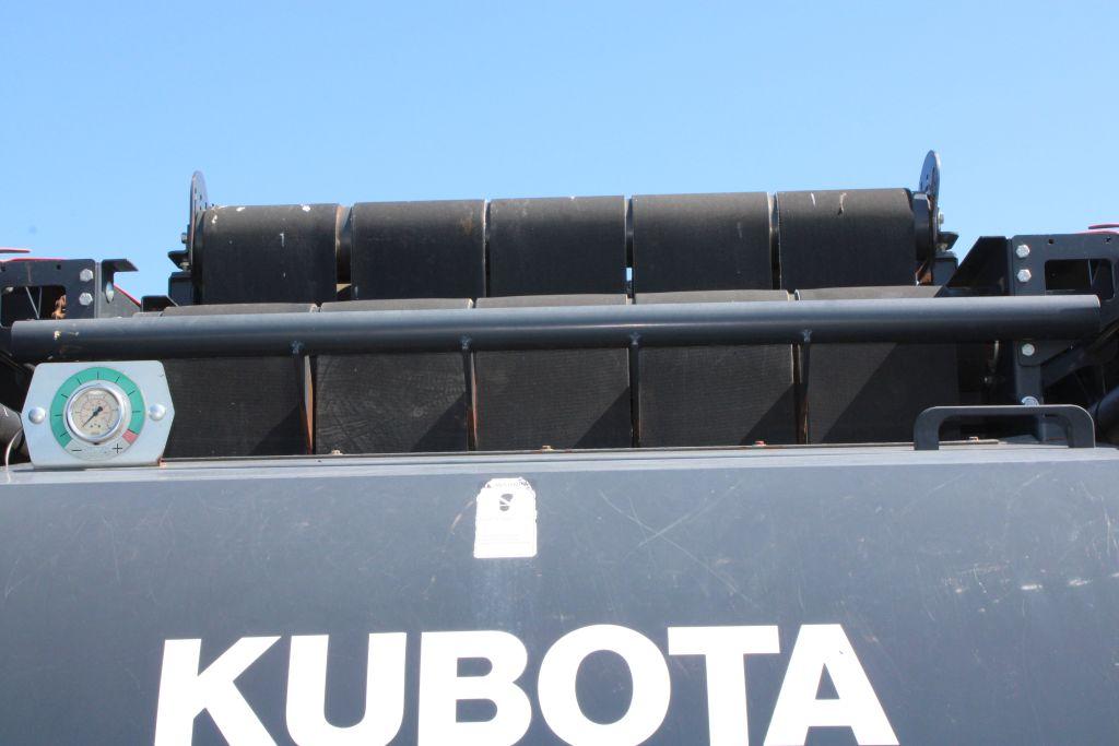 2019 Kubota BV4180