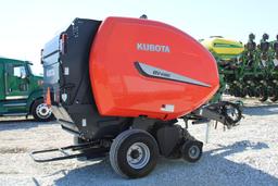 2019 Kubota BV4180