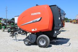 2019 Kubota BV4180