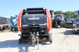 2019 Kubota BV4180