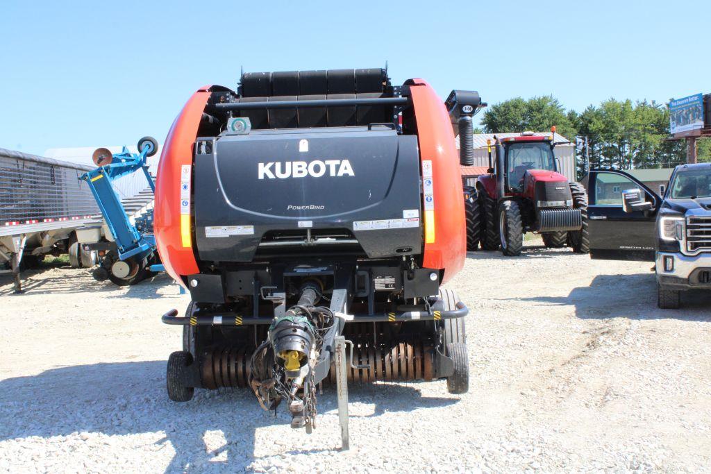 2019 Kubota BV4180