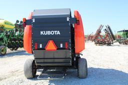 2019 Kubota BV4180