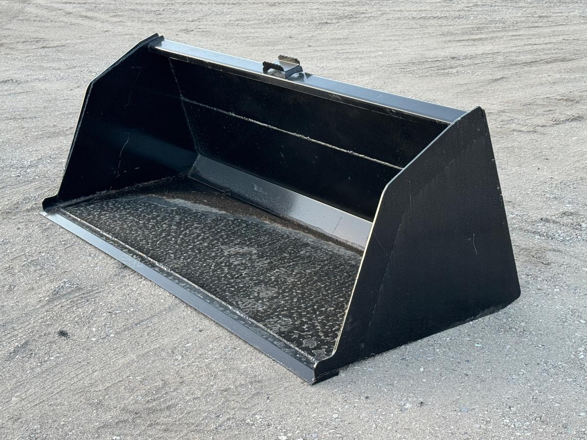 Smooth Bucket