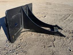 Root Spade
