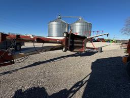Feterl auger