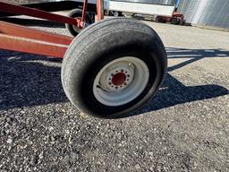 Feterl auger