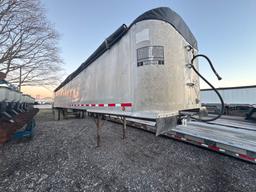 Vantage Dump Trailer