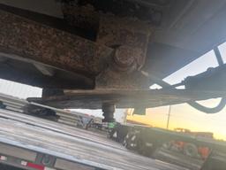 Vantage Dump Trailer