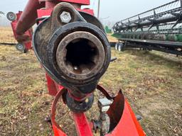 Westfield MK Auger