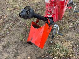 Westfield MK Auger