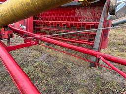 Westfield MK Auger