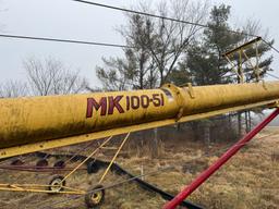 Westfield MK Auger