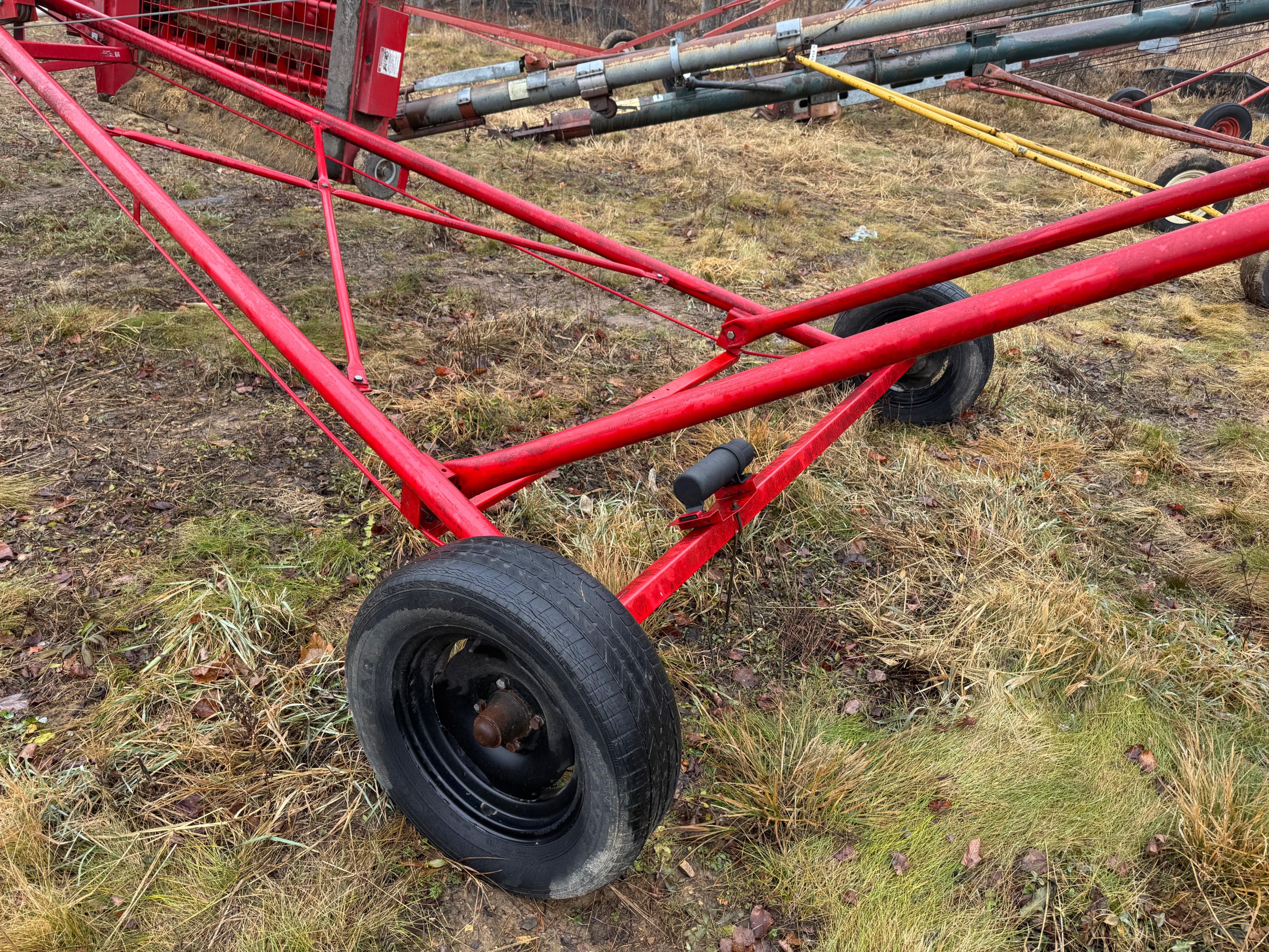 Westfield MK Auger