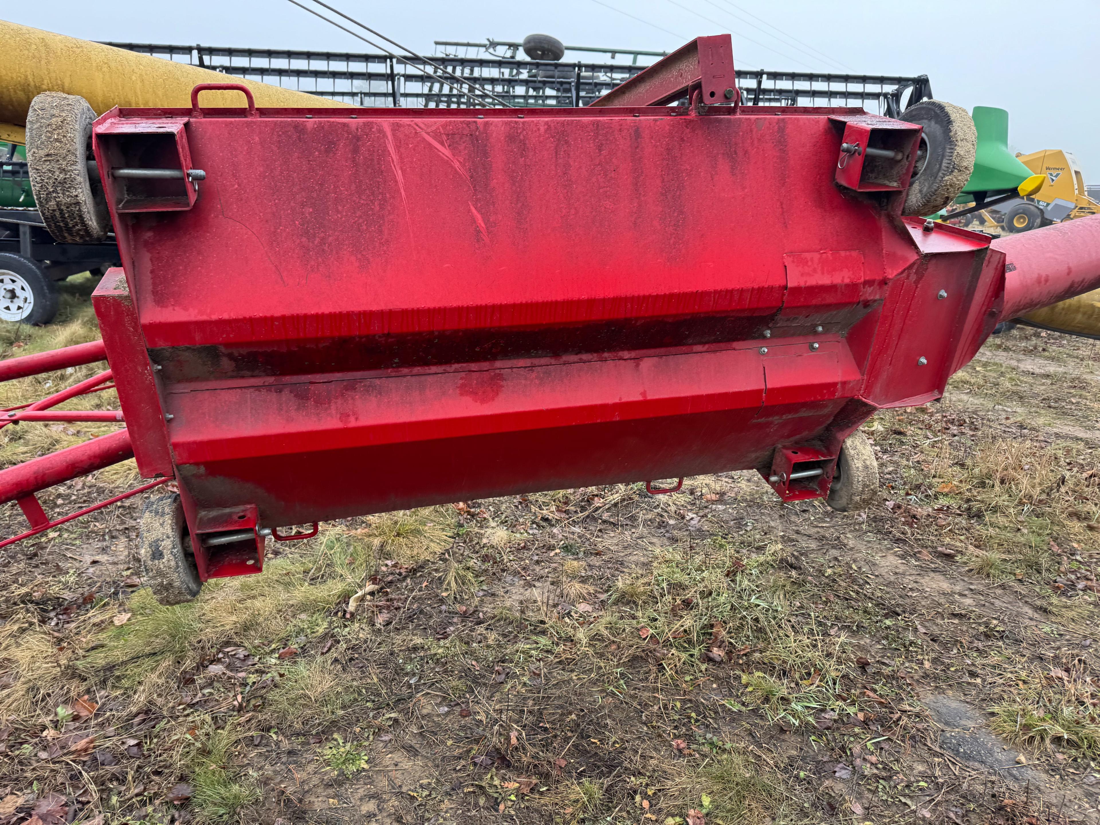 Westfield MK Auger