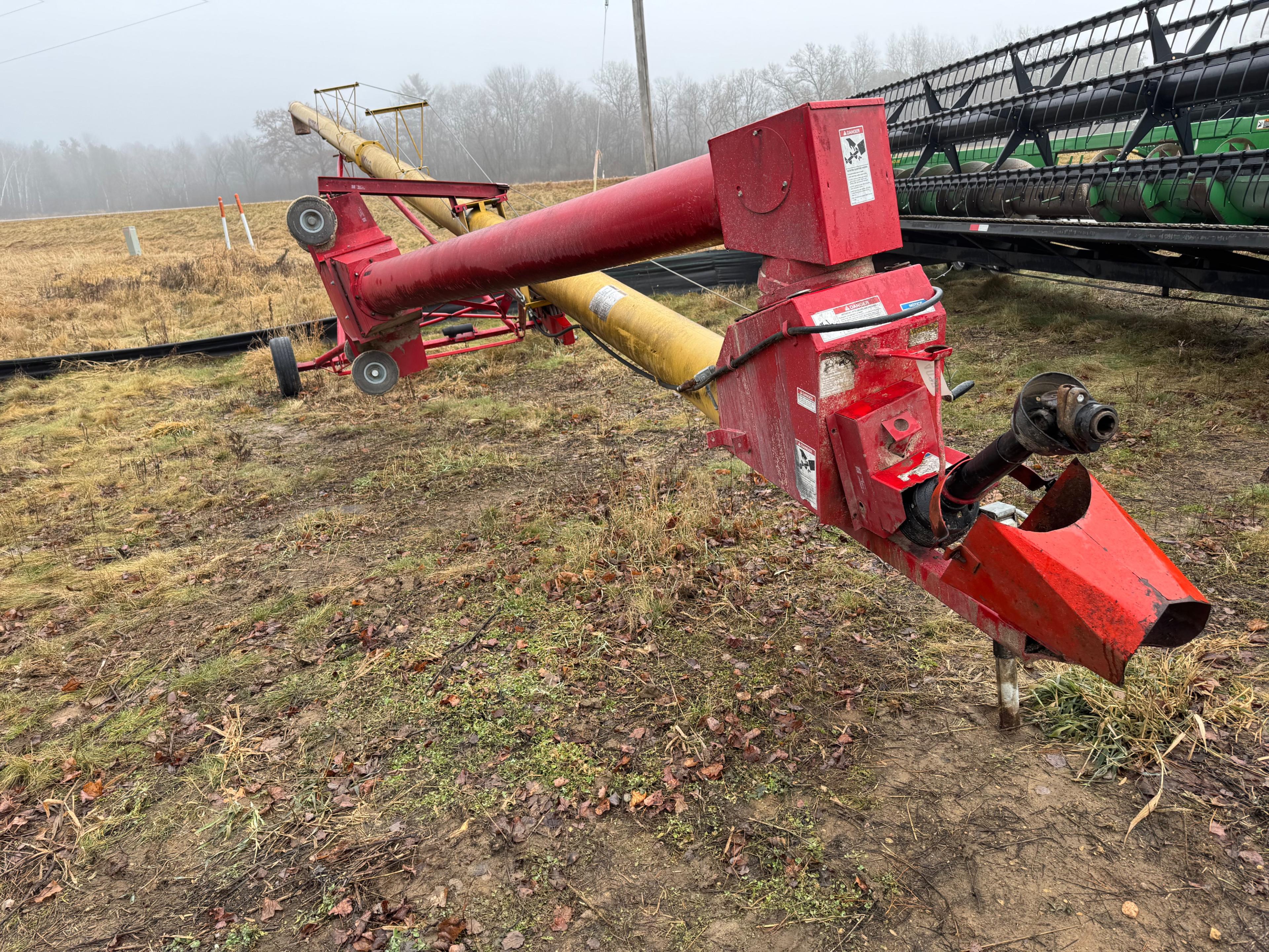 Westfield MK Auger
