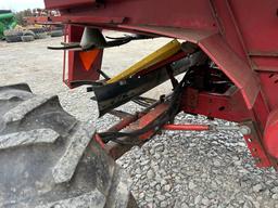 International 1460 Combine