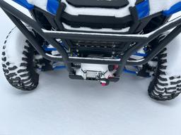 2021 Kawasaki Teryx
