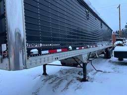 2014 Timpte Hopper Bottom