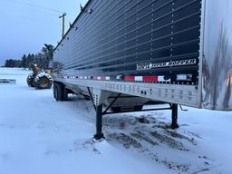 2014 Timpte Hopper Bottom