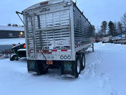 2014 Timpte Hopper Bottom