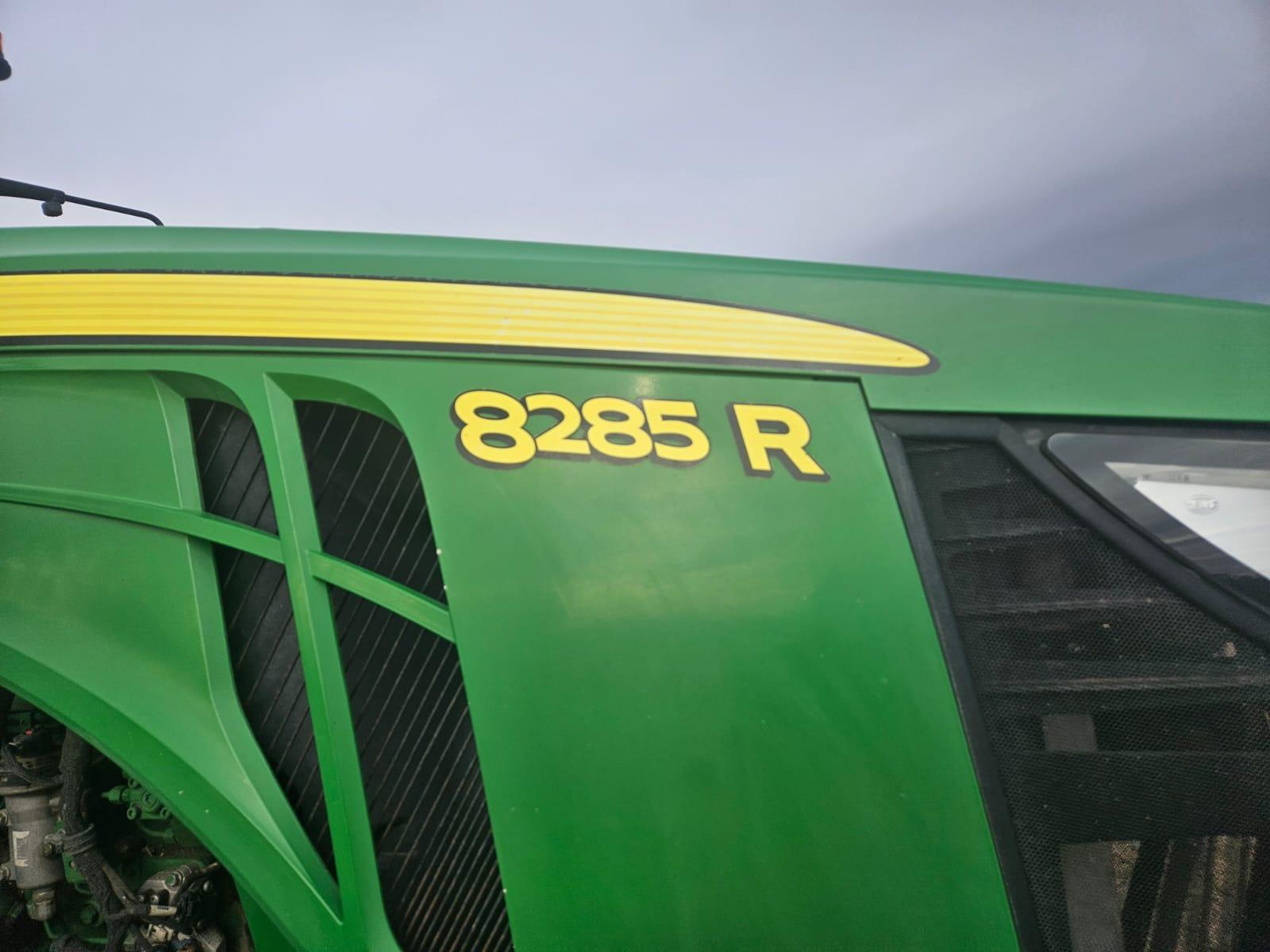 2012 JOHN DEERE 8285R